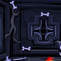 Free online html5 escape games - Monkey Go Happy Stage 221