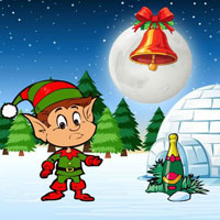 Free online html5 escape games - Wow Assist Elf To Find Friend