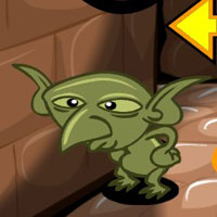 Free online html5 games - Monkey Go Happy Stage 181 game - Games2rule