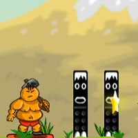 Free online html5 games - Domi Hammi game 