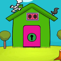 Free online html5 games - G2J Boy Escape From Van game 