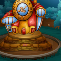 Free online html5 games - Ena Watch Maker game 
