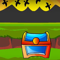 Free online html5 games - G2L Small Dog Rescue Html5 game 