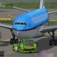 Free online html5 games - Move My Plane game 
