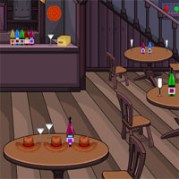 Free online html5 games - Sivi Cow Boy Shoe Escape game 