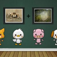Free online html5 games - 8b Emily Girl Escape game - Games2rule 