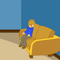 Free online html5 games - MouseCity Toon Escape Skyscraper game 