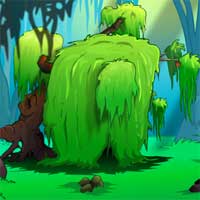Free online html5 games - Turtle Cage Escape game 