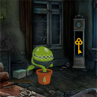 Free online html5 games - G4K Skipping Girl Escape game 
