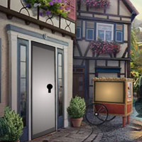 Free online html5 escape games - G4K Young Basketball Boy Escape