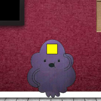 Free online html5 games - Lamb Escape game 