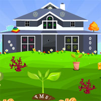 Free online html5 games - Zooo Farm House Escape game 