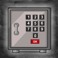 Free online html5 games - G2J Find The Locker Safety Pin game 