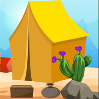 Free online html5 games - Floating Island Treasure game 