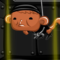 Free online html5 games - Monkey Go Happy Stage 878 game - Games2rule 