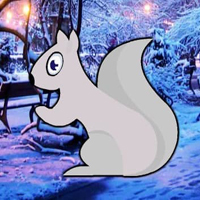 Free online html5 games - Freezed Garden Escape HTML5 game - Games2rule 