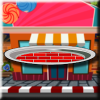 Free online html5 games - G2J Find The Sewer Cover game 