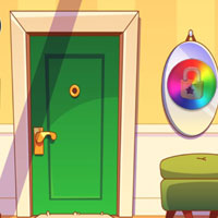 Free online html5 escape games - G2M Morning Brush Escape