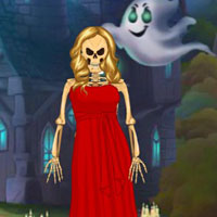 Free online html5 games - Searching Skeleton Pair HTML5 game 