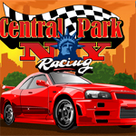 Free online html5 games - Central Park New York game 