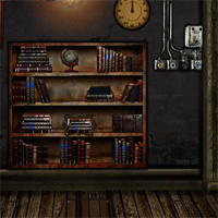 Free online html5 games - NSREscapeGames Hunting Mirror Escape game 