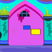 Free online html5 games - Acropolis Escape 3 game 