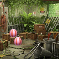 Free online html5 escape games - Dinosaur Zoo Escape