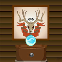 Free online html5 games - Escape From Witch Lair game - Games2rule 
