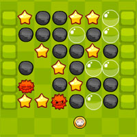 Free online html5 games - Pop Microbe game 