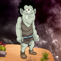 Free online html5 games - Magical Mars game 